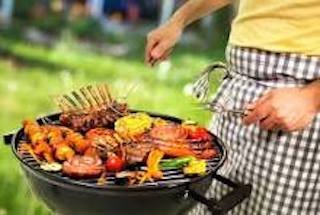 Barbecues, barbecue électrique, barbecue charbon, barbecue gaz, cuisine barbecue, accessoires barbecue, top abri jardin